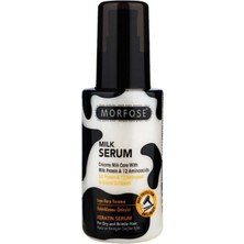 Vionna Morfose Mılk Threapy Keratin Serum 100ML 1 Paket (1 x 1 Adet)