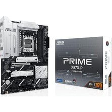 Prıme X870-P Amd Am5 Atx Anakart