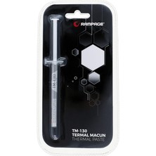 TM-130 1gr Termal Macun