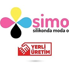 Hobs Simo Silikon Koltukta Uyuyan Ayıcık Sabun ve Kokulu Taş Kalıbı