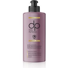 Vionna Dp Daily Perfection Karanfil Özlü Durulanmayan Saç Bakım Kürü 200 ml