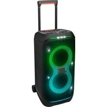Partybox STAGE320, Bluetooth Hoparlör, Siyah