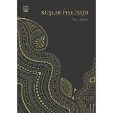 Luna Yayınları Kuşlar Fısıldadı