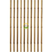 Sepetim Dikim Destek Çubuğu 10 Adet (180CM)