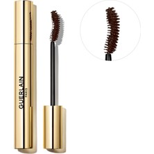 Vionna Guerlain Noir G Intense Volume Mascara Brown