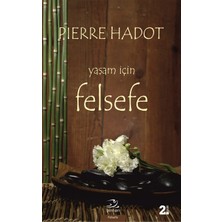 Pinhan Yayıncılık Yaşam Için Felsefe