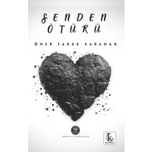 Kamutay Yayınları Senden Ötürü