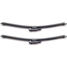 Vionna Arka Cam Sileceği 28CM Mini Cooper Clubman R55 ile Uyumlu 2007-2014