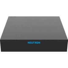 Neutron NEU-XVR104-FHD 4 Kanal Hybrıd Dvr