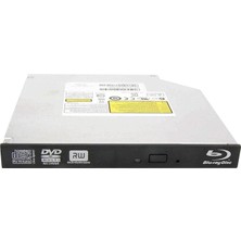 BDR-TD05 12.7mm Blu-Ray/dvd/cd Writer Slim Dahili Laptop Optik Yazıcı