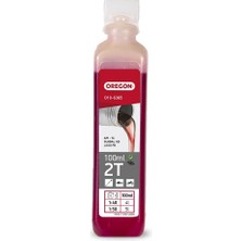 010-6365 Benzin Karışım Yağı Iki Zamanlı 100GR