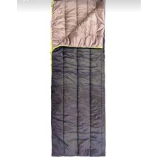 Ekolüks Termo Polyester Elyaf Dolgulu Uyku Tulumu