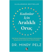 Diyojen Yayıncılık Kadınlar Için Aralıklı Oruç