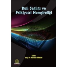 Hepta Collection Ruh Sağlığı ve Psikiyatri Hemşireliği