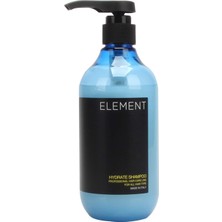 Vionna Element Nemlendirici Şampuan 500ML