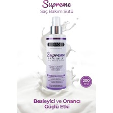 Vionna Morfose Supreme Saç Bakım Sütü 200 ml