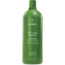 Vionna Aveda Be Curly Advanced Bukleli Saçlar Için Saç Kremi 1000 ml