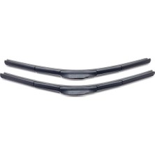 Vionna Ön Cam Silecek Takımı 48X48CM Opel Vectra A ile Uyumlu 1989-1995