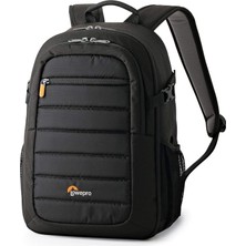 Tahoe 150 Sırt Çantası, Kamera Için, Ayarlanabilir Iç Mekan, Objektifli Dslr Için Uygun, Ek Objektif, 10 Inç Tablet, Siyah, LP36892-PWW