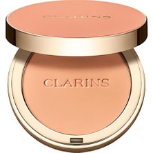 Vionna Clarins Ever Matte Compact Powder 04 Medium Pudra