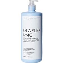 Vionna Olaplex No. 4c Bond Maintenance Clarifying Derinlemesine Temizleyen Bağ Bakım Şampuanı 1000 ml