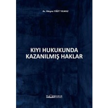 Platon Hukuk Kıyı Hukukunda Kazanılmış Haklar