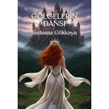 Luna Yayınları Gölgelerin Dansı