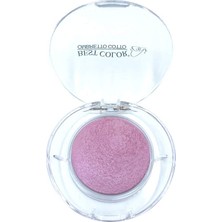 Vionna Best Сolor Il Make Up Italıano Wet & Dry Cotto 11 Çiçek Açan Wisteria Göz Farı