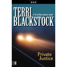 Zondervan Private Justice: A Small-Town, Romantic Suspense: 1