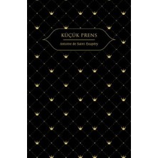 Hep Kitap Küçük Prens (Ciltli)