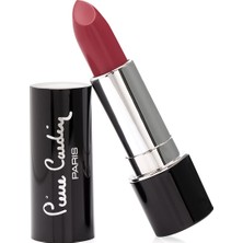 Vionna Pierre Cardin Porcelain Matte Edition Lipstick - Red - 216