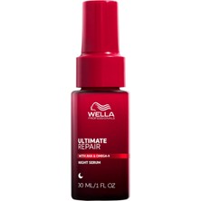 Vionna Wella Professionals Ultimate Repair Overnight Hair Serum 95 ml