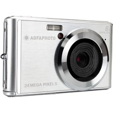 Kodak Realishot DC5500 Fotoğraf Makinesi-Gri