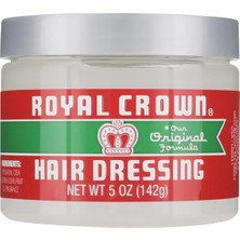 Vionna Royal Crown Original Saç Bakım ve Şekillendirici Pomad 142GR