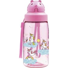 Obypo Içecek Şişesi, Çok Renkli, 0,45 L