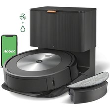 Vionna Irobot Roomba Combo J5+ Süpürge ve Paspas