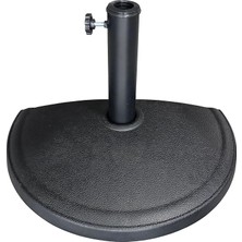 Weight Fubhfb Şemsiye Tabanı, Siyah