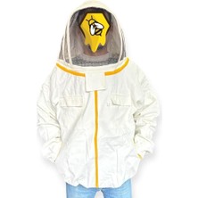 Arıcılık Astronot (Uzay) Maske