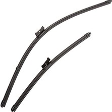 Swf Das Original Set Silecek Seti Citroen C4 x (2022---), Fiat Doblo (2016-2023), Mg 4 Ev (2023---), Peugeot 2008 (2019---), Seat Ibiza Iv (2015-2017), Seres 3 Ev (2020---) (600+400 Mm) 119378