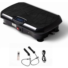 Model Vibration Plate , Yüksek Titreşimli Zayıflama, Egzersiz ve Spor Cihazı - Kondisyon ve Spor Aleti