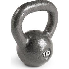 Hammertone Kettle Bells - 10 To 55 Lbs. Hkb Workout Weights