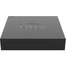 Uniview Unv XVR301-16F 16 Kanal 2mp H.265 1 Disk Sesli Hibrit Kayıt Cihazı