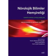 Nobel Tıp Kitabevi Nörolojik Bilimler Hemşireliği: Kanıta Dayalı Uygulamalar (Kapak Değişebilir)