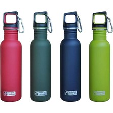 Camp Spring Matara, 700 Ml, Paslanmaz Çelik, Unisex, Tek Beden