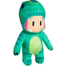 Stumble Guys Pelüş Figür 30 cm SG7208 - T-Rex Guy