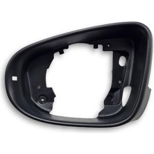 Vionna Sol Dış Dikiz Aynası Çerçevesi 6R0857601A Vw Golf Mk6 ile Uyumlu 2009-2012