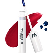 Vionna Wonderskin Uzun Süre Kalıcı Renkli Dudak Maskesi Divine 4ml
