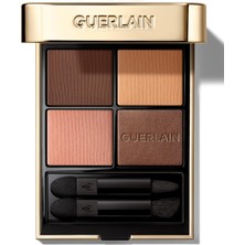 Vionna Guerlain Ombres G Eye Shadow x 4 Undressed Wild Nudes 258