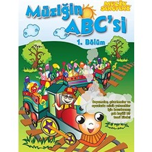 Hepta Collection Müzik Serüveni Müziğin Abc Si 1. Bölüm