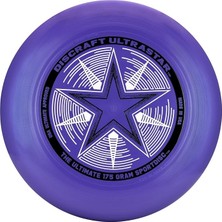 175 Gram Inci Mor Ultra Yıldız Spor Disk